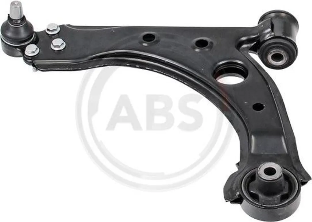 Pièce de suspension pour Fiat Stilo et Bravo - Restaurez le confort