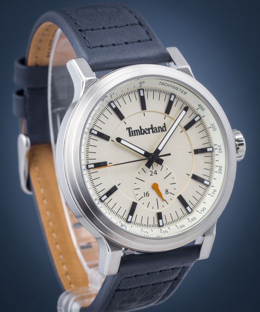 Timberland Discoll Herrenuhr Produktbild 