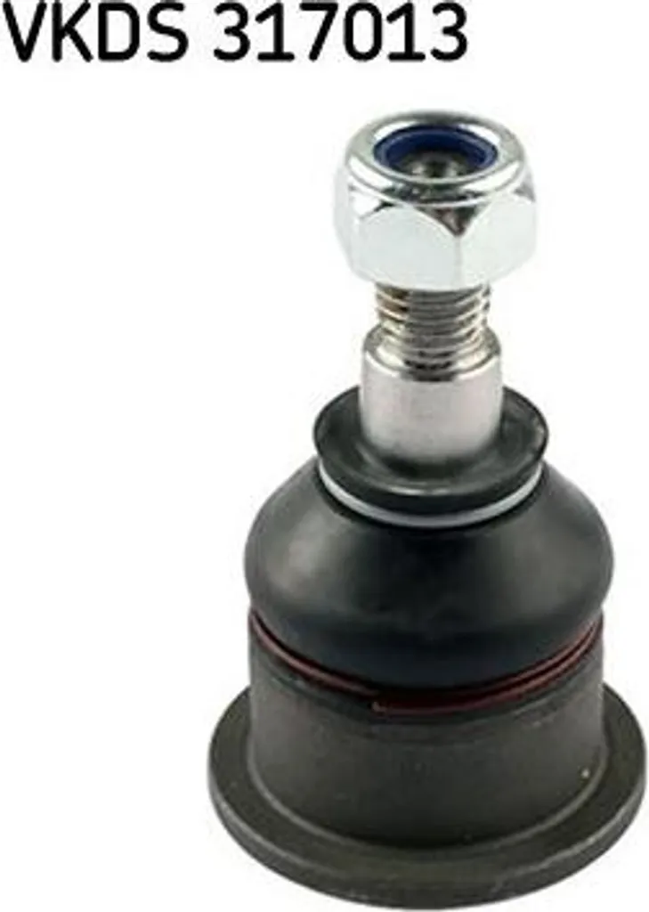 Réparer la suspension Jaguar avec le joint SKF VKDS 317013 JLM21177