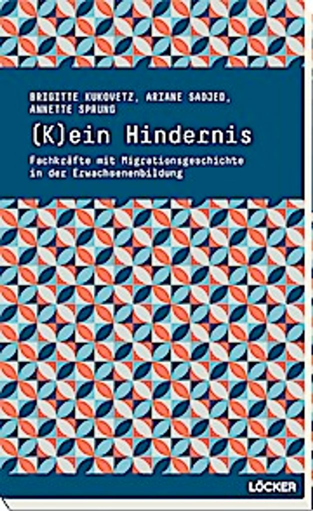 (K)ein Hindernis