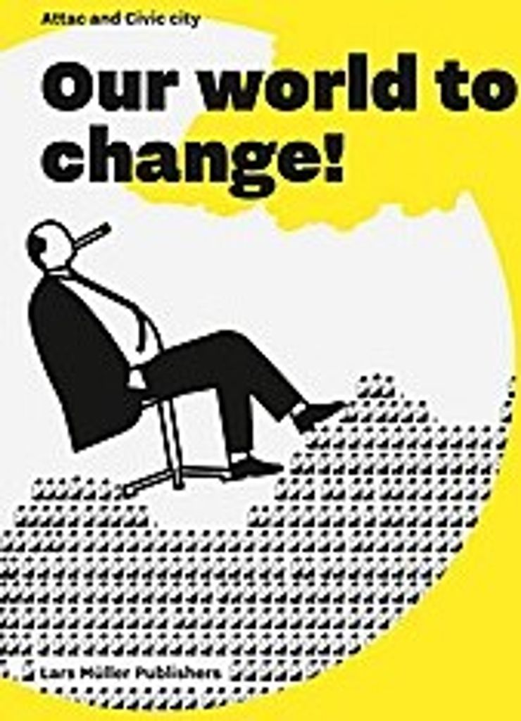 Our World to Change!