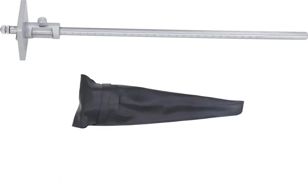 Finissez-en avec les erreurs de mesure : Règle de traçage inox haute précision