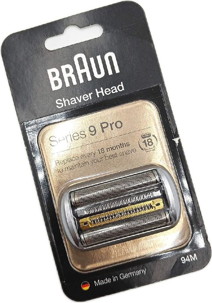 Braun Kombipack 94M Zdjęcie produktu 31
