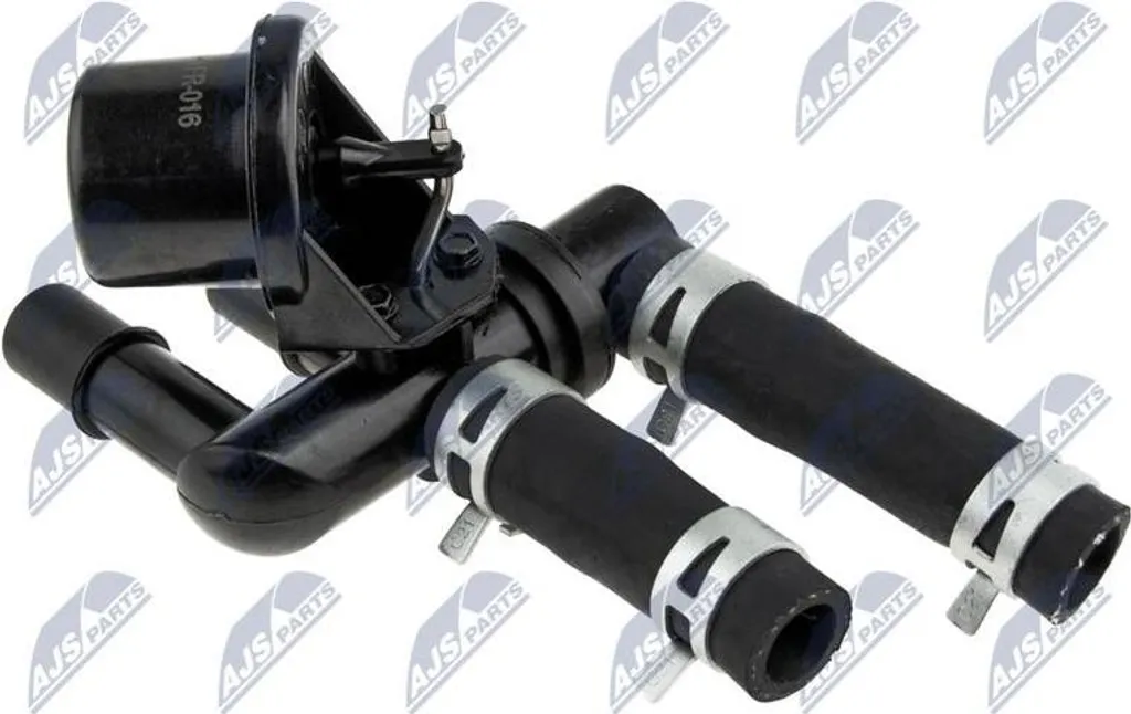 Réparer Fuite Chauffage Transit : Vanne de Liquide OE 6C1118D489AA Neuve