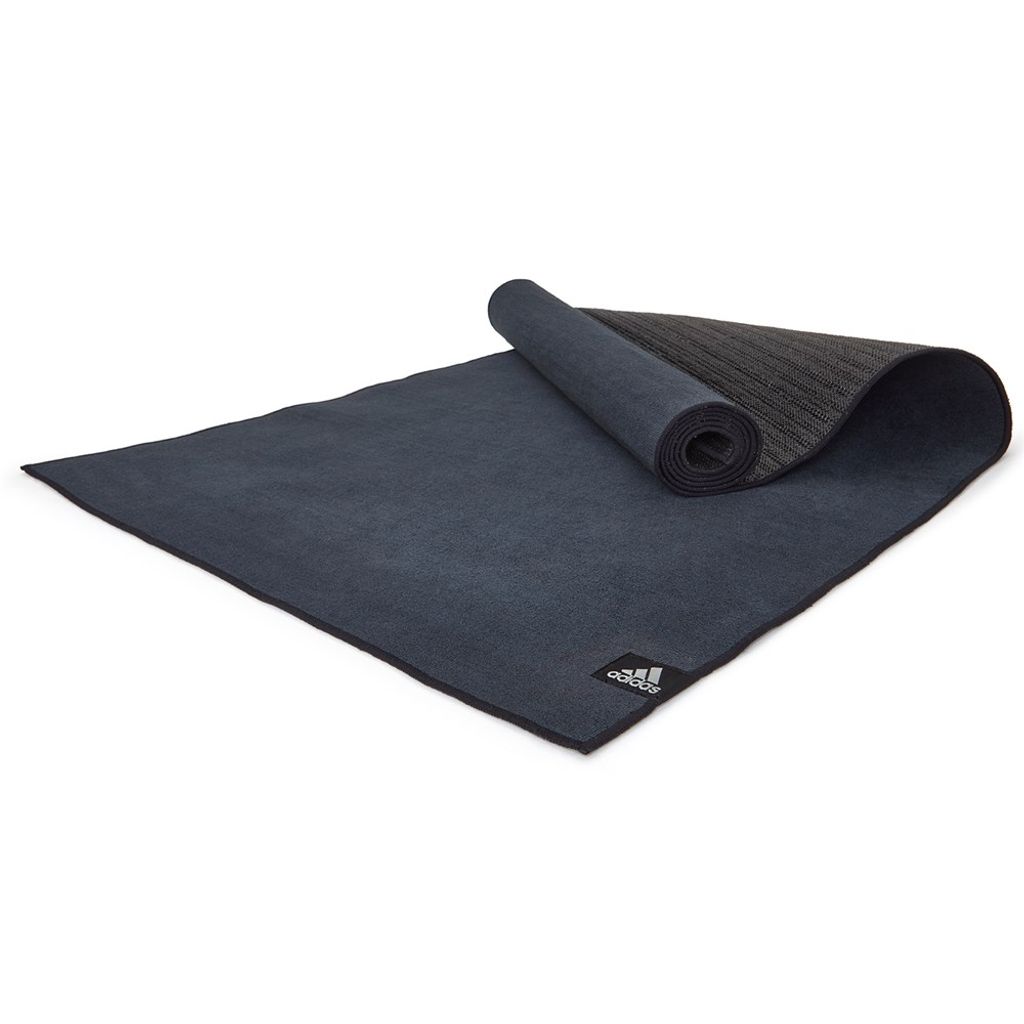 Tappetino per Hot Yoga adidas ADYG-10680BK Pullover adidas Größe: N/A,