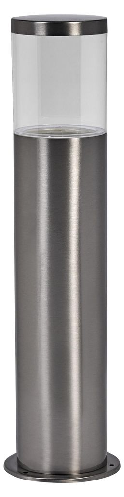 OSRAM 4099854446436 Poller- und Wandleuchten mit Edelstahlgehäuse, E27-Sockel und optionalem Sensor not relevant not relevant