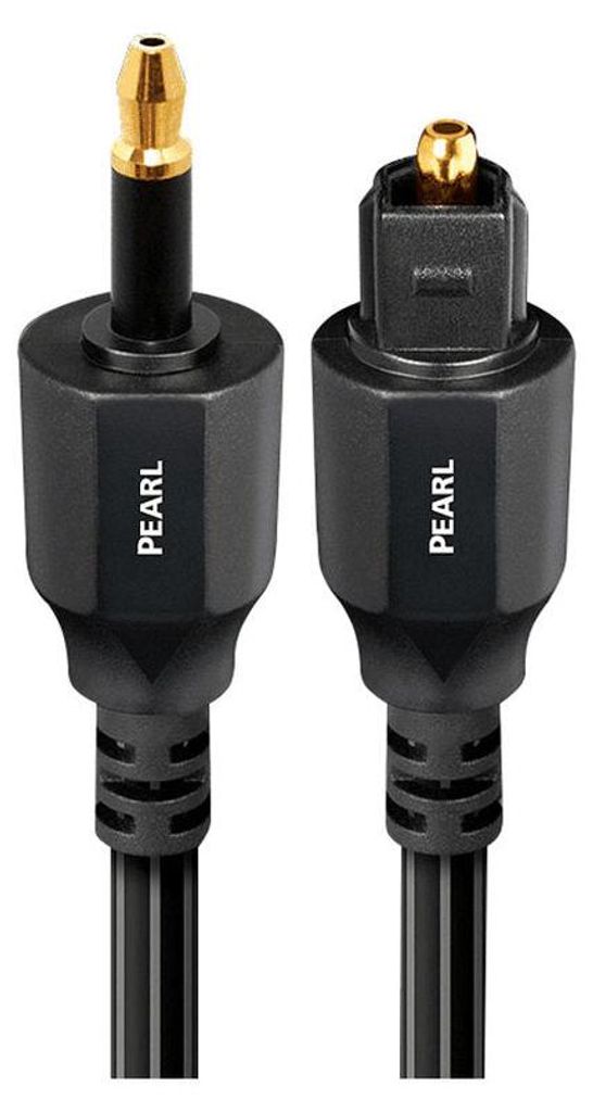 Kabel AUDIOQUEST 1.5M OPTILINK PEARL Zdjęcie produktu 