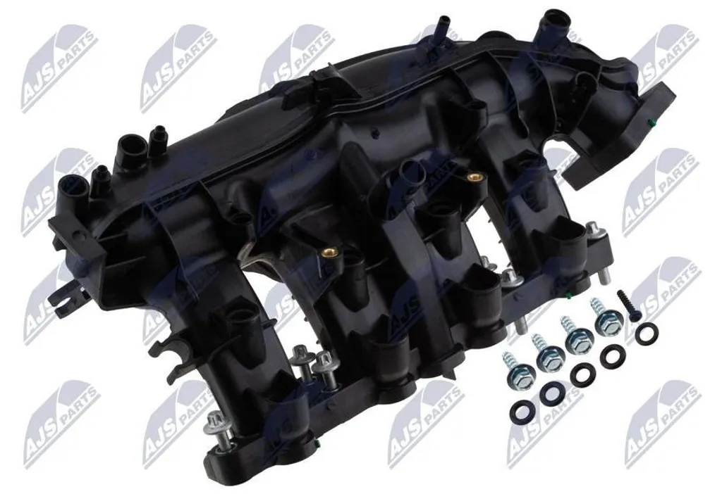 Collecteur d'admission haute performance pour OPEL Astra J GTC et Zafira