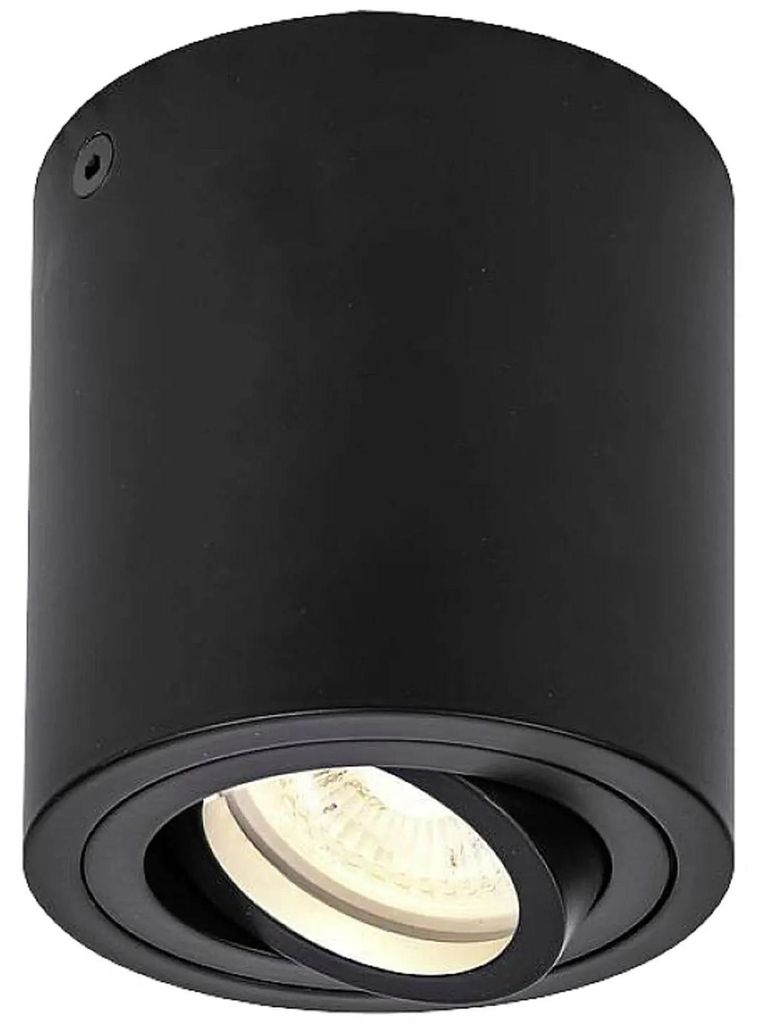 Slv Deckenaufbauleuchte Lampe Indoor Triledo Cl Leuchte Beleuchtung