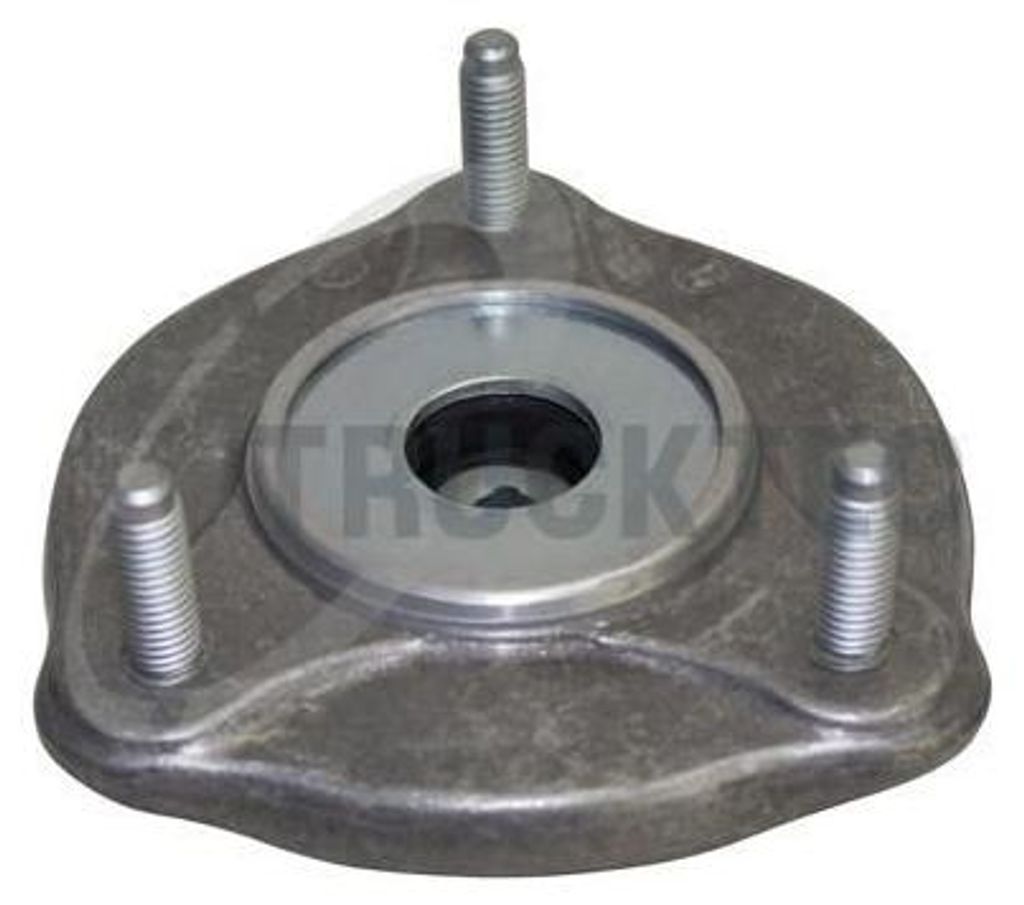 TRUCKTEC AUTOMOTIVE 02.30.501 Federbeinstützlager Vorne passend für MERCEDES-BENZ C-Klasse T-modell (S205) C-Klasse Limousine (W205) C-Klasse Coupe