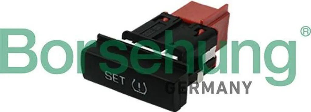 Interruttore Multifunzione Borsehung B18904 - Compatibile Octavia 1Z0927127B