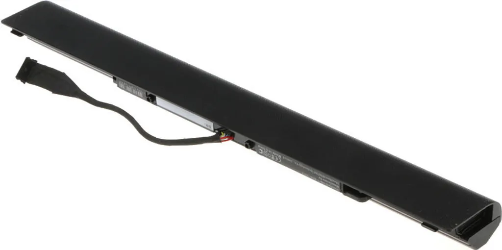 Batterie Ordinateur Portable Lenovo B50-50 et IdeaPad 100-15IBD 2200mAh