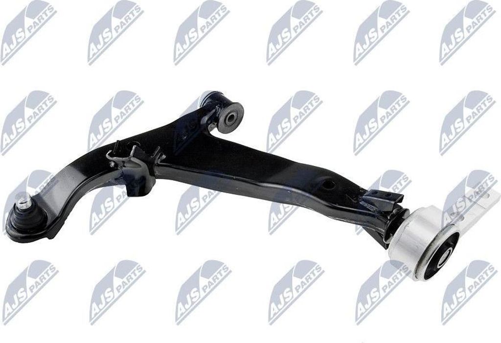 NTY ZWD-NS-099 Querlenker Vorne Links für NISSAN TEANA I (J31)