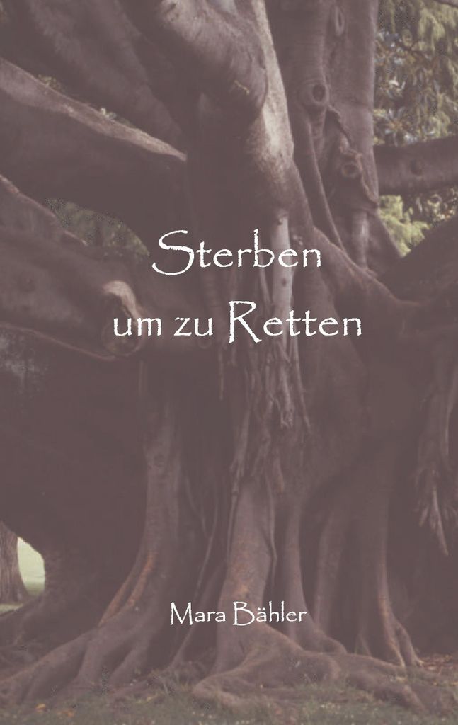 Sterben um zu retten