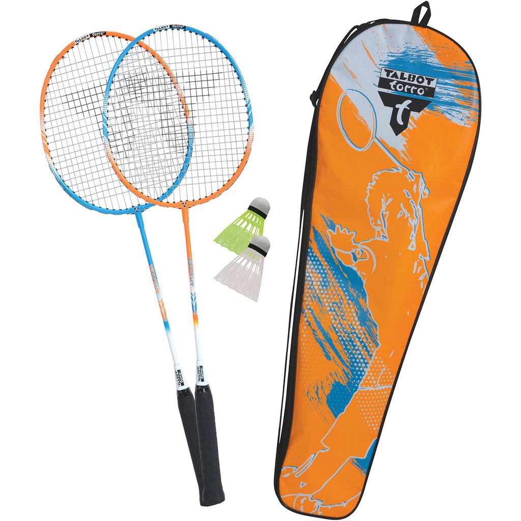 Badmintonový set Talbot torro "2 Attacker" , 449502 Obrázok produktu 