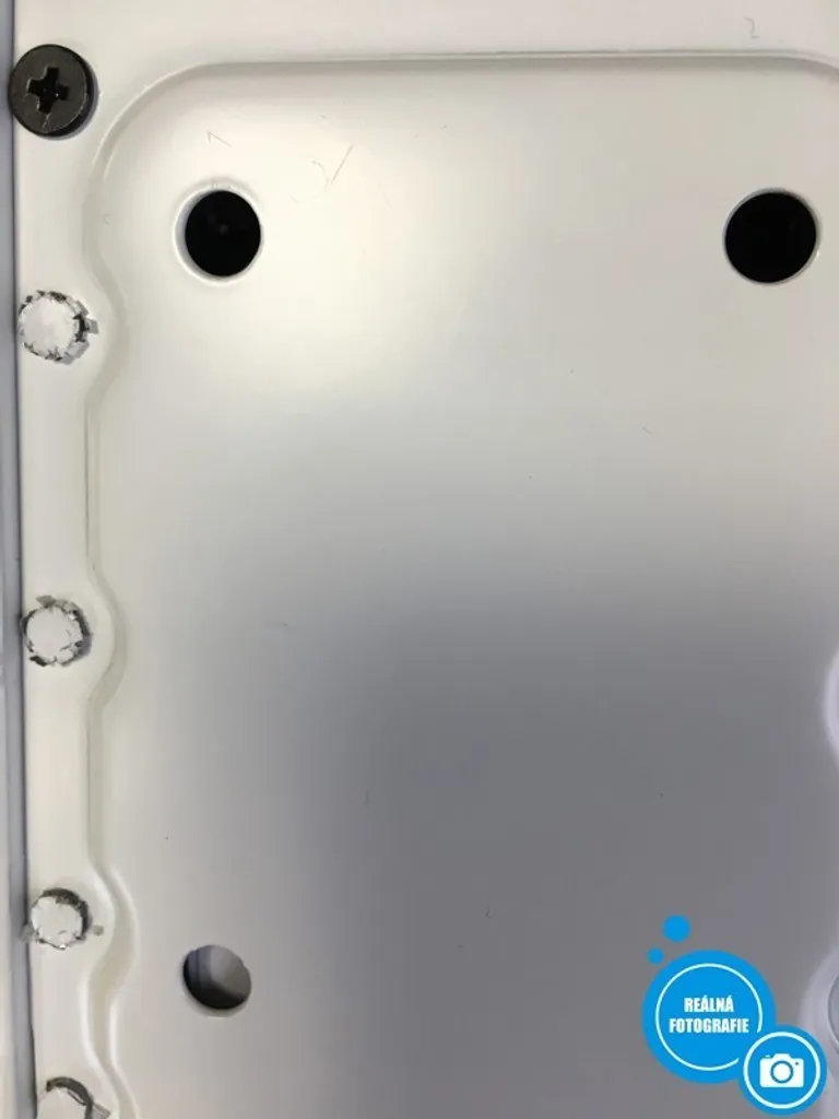 ABUS KeyGarage 787 Boîte à clés murale blanche pour sécuriser vos accès - 7