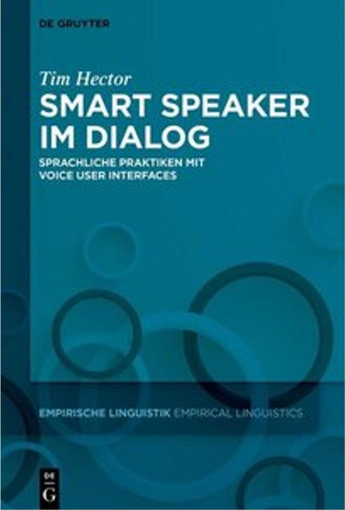 Smart Speaker im Dialog