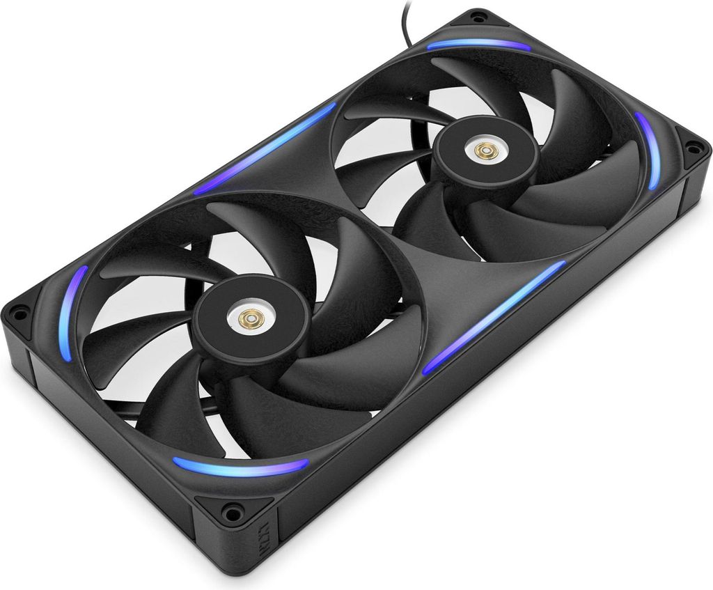NZXT Performance Fan F280X, Gehäuselüfter