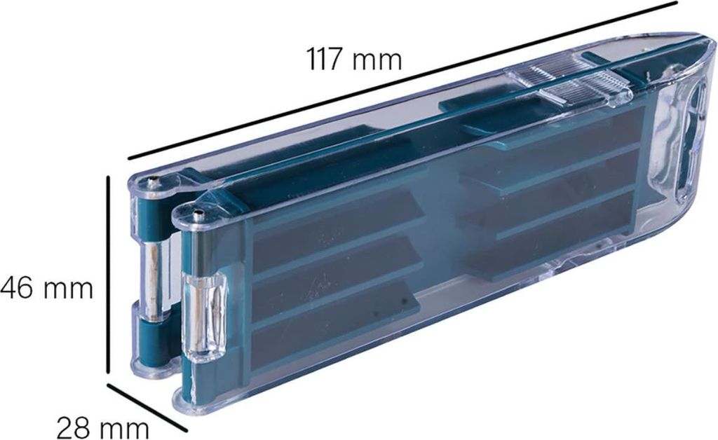 Makita Stichsägeblatt Sortiment A B-44410 Produktbild 6