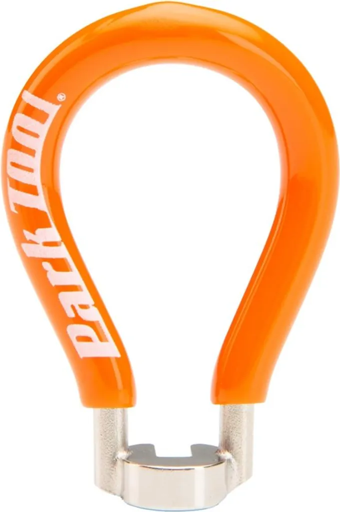 Régler vos Rayons de Vélo avec le Park Tool SW-6 3,7mm Orange Pro