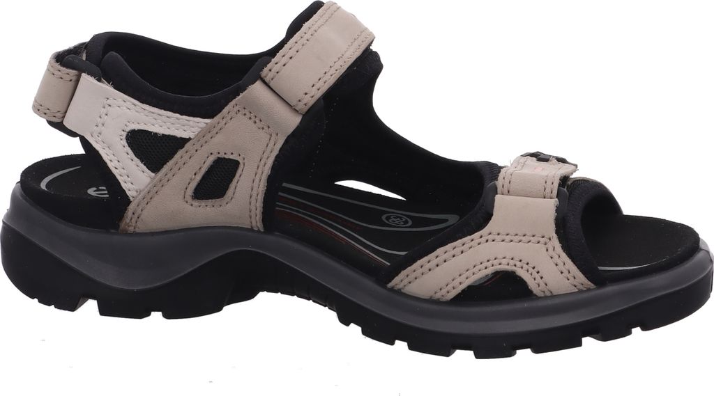 Ecco Offroad Yucatan W Atmosphere/Ice W./Black Produktbild 36
