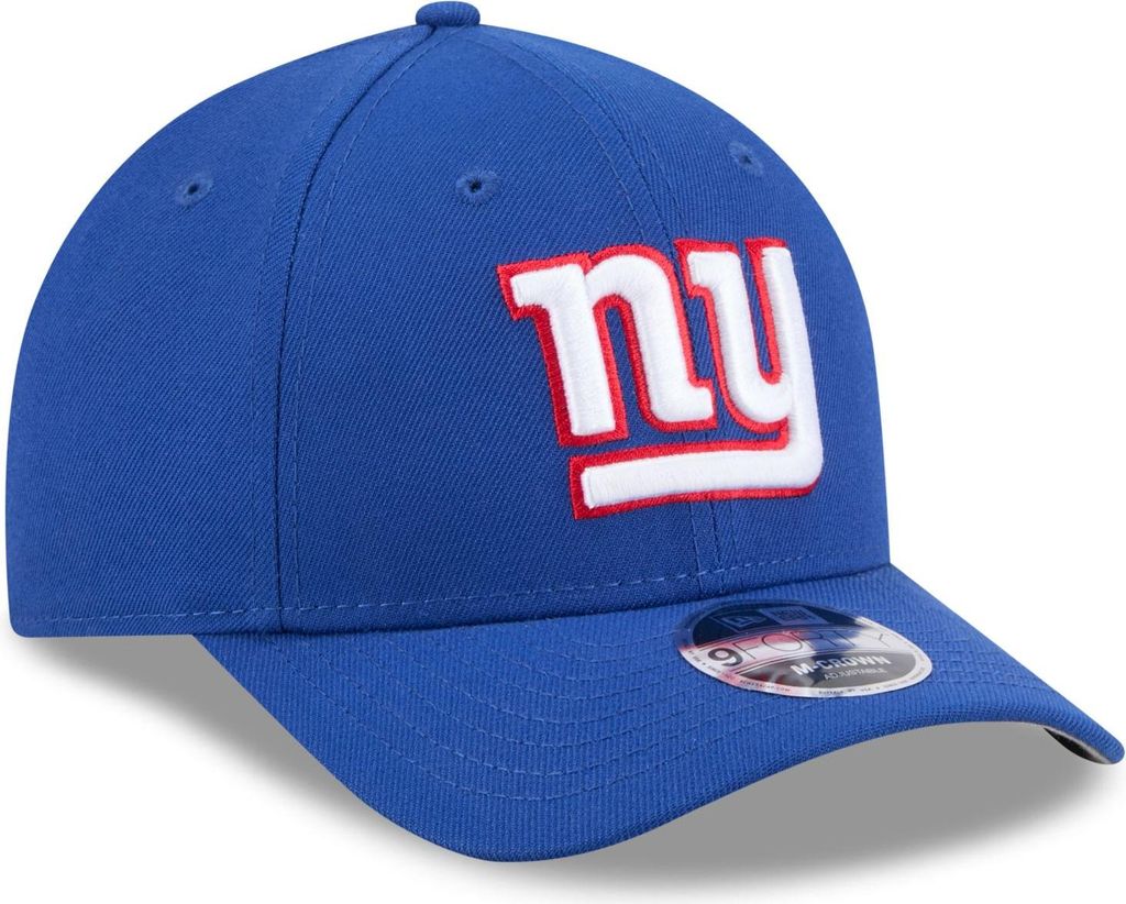 New Era NFL 940MC Cap Team New York Giants Fanzone Artikel
