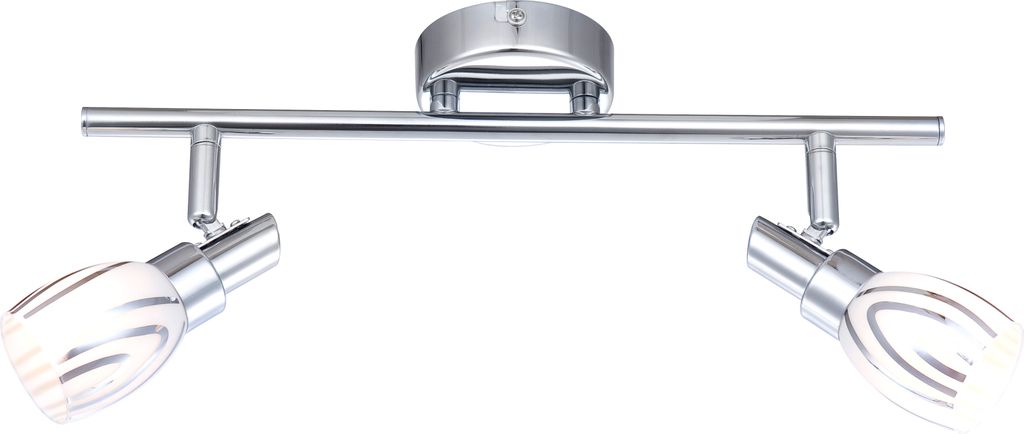 Globo Strahler Coci 56707-2