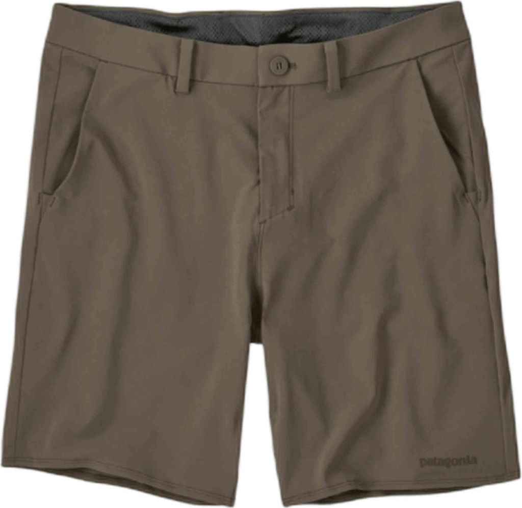 Shorts Patagonia M s Hydropeak Hybrid Walk Shorts - 18 in. für Herren