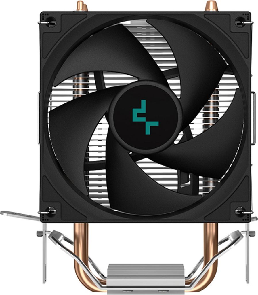 Deepcool | Accessoires CPU | AG200 | Czarne | Intel, AMD Image du produit 