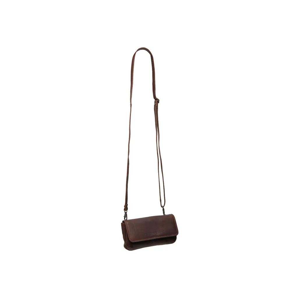 Petit Sac Bandoulière Téléphone Nelson - Idéal Voyages et Sorties Ville