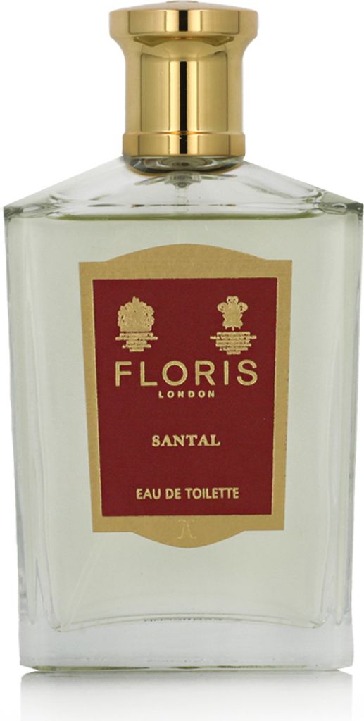 Floris Santal Eau De Toilette Spray 100ml für Männer