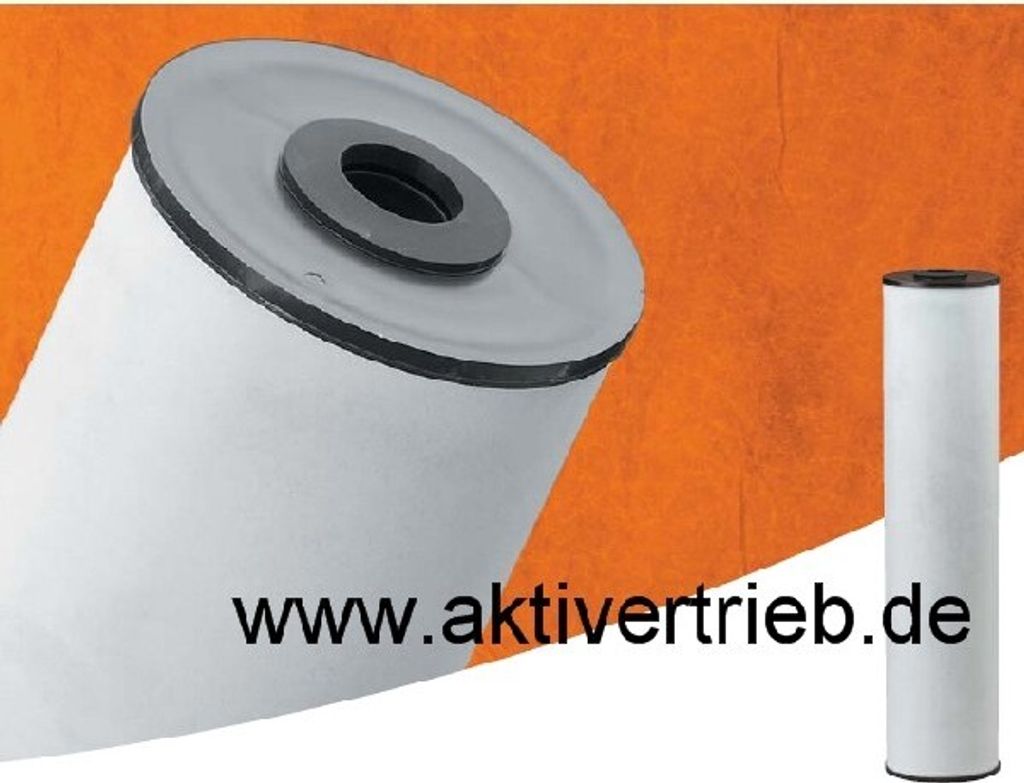 Pentek RFFE20-BB Eisenfilter Kartusche Big Blue 20 Zoll