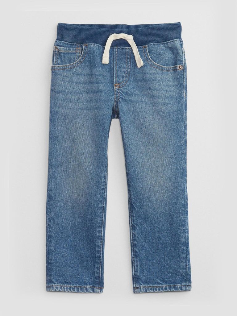GAP Kinder Slim Jeans 810118-00__2YRS