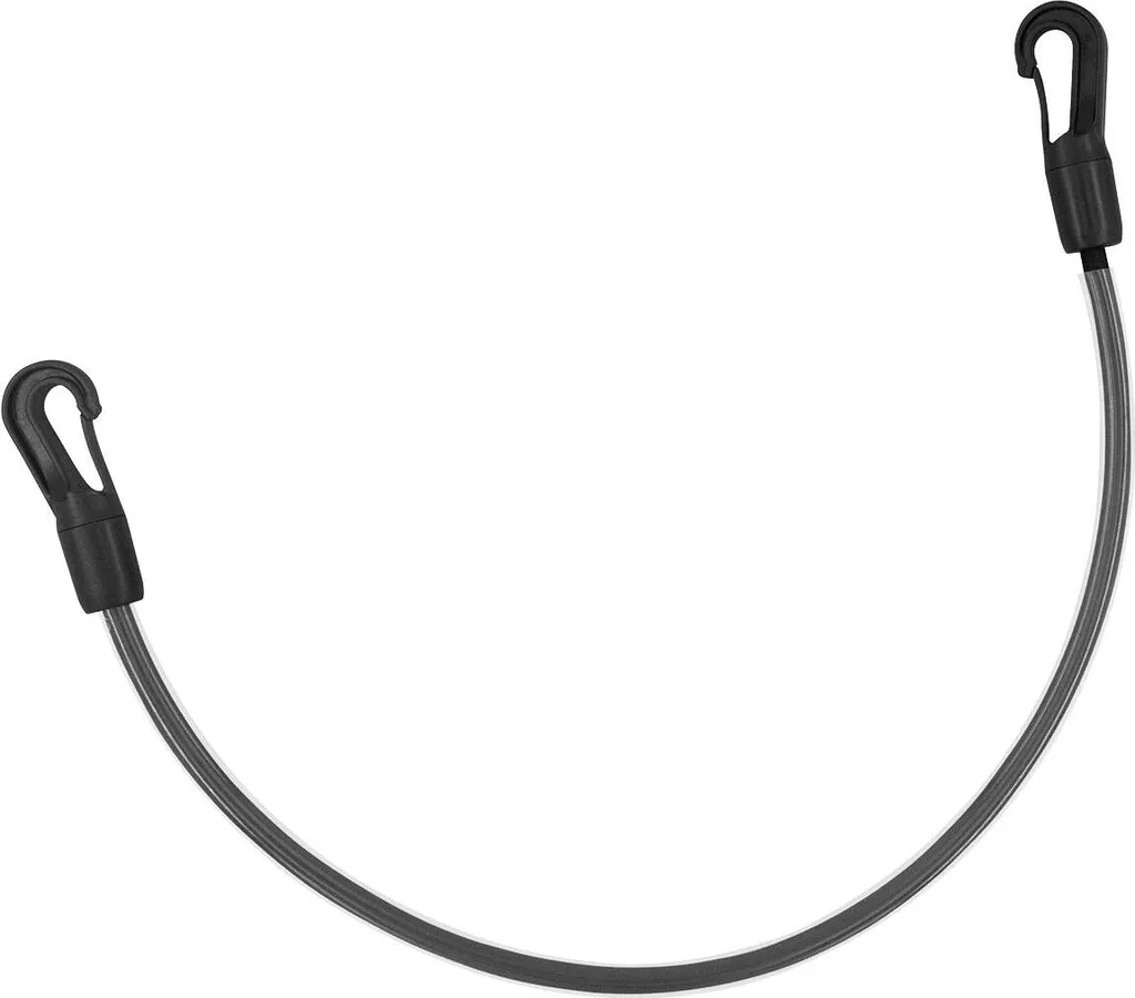 Ricambio Busse TUBE Nero 40 - Eleganza e Funzionalità in Scuderia
