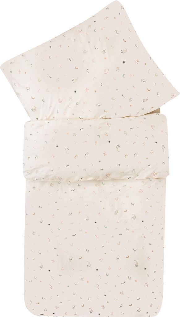 Witlof For Kids Magical Days Tuck-Inn Bettbezug - 140 x 200 cm | Bettdecke