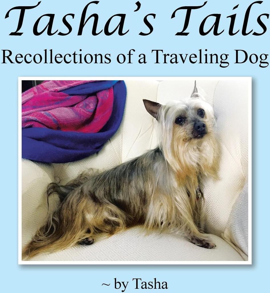 Tasha's Tails
