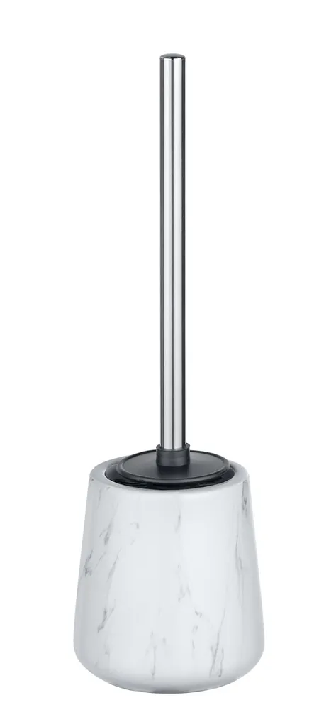 Set WC WENKO Adrada | Lo Scopino Igienico in Silicone che non Puzza