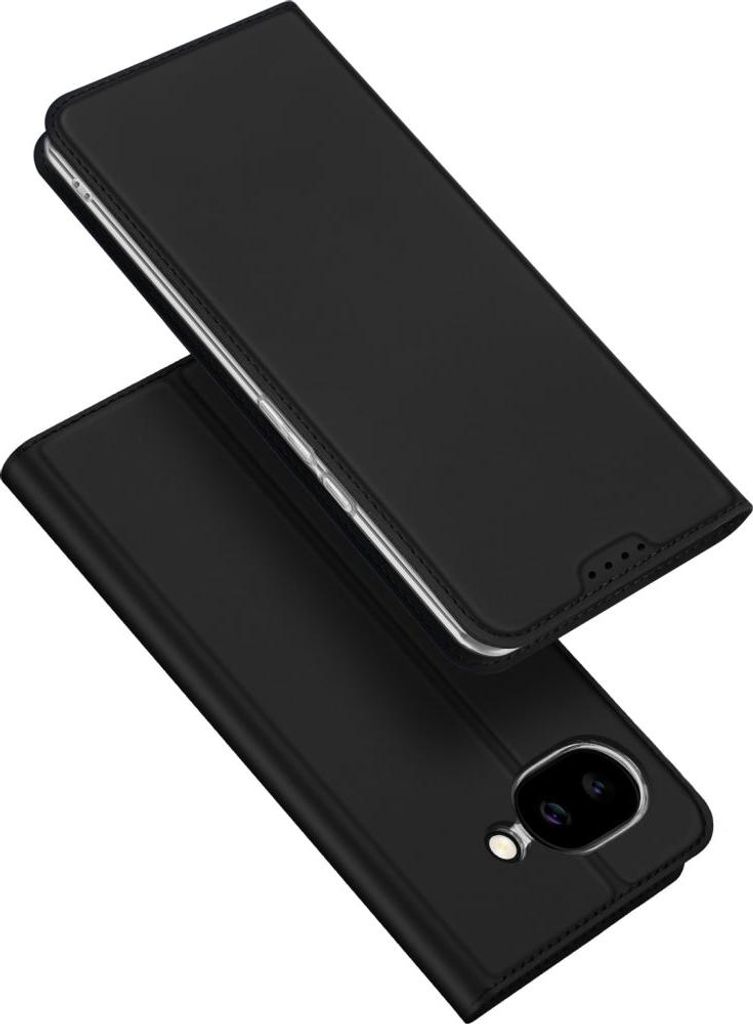 DUX DUCIS puzdro pre Google Pixel 10a, čierne, s Obrázok produktu 