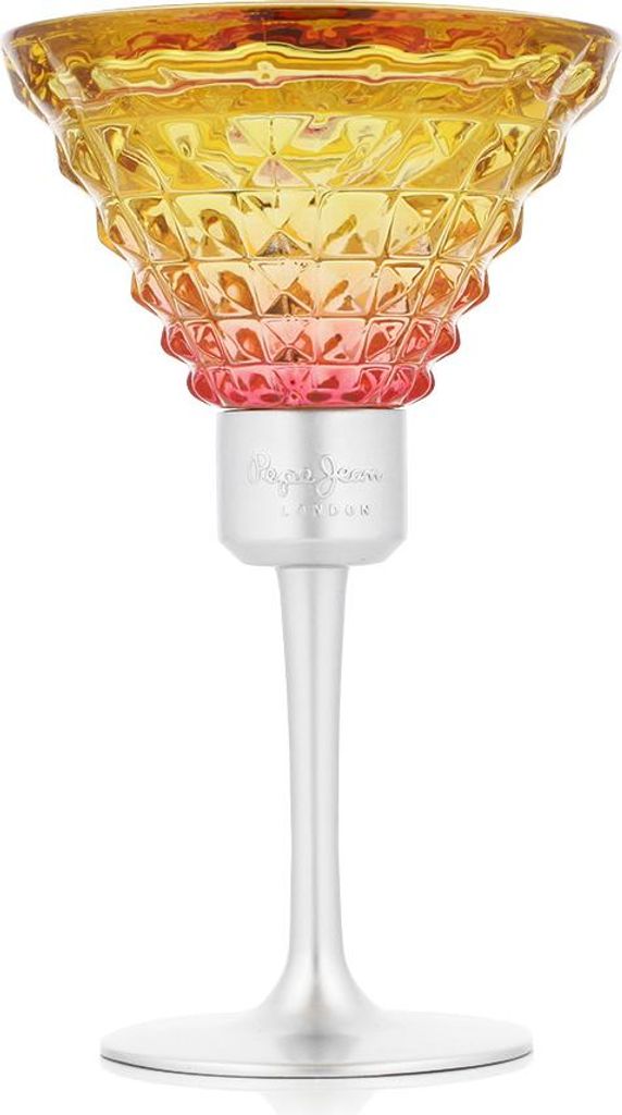 Pepe jeans cocktail edition her epv 80ml Immagine del prodotto 