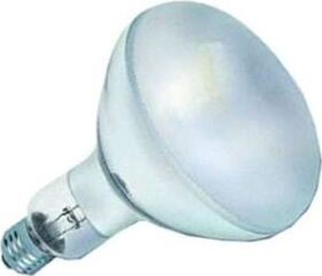 Domácí slunce 230V E27 - UV lampa 300W 230V ULTRA-VITALUX Obrázek produktu 1