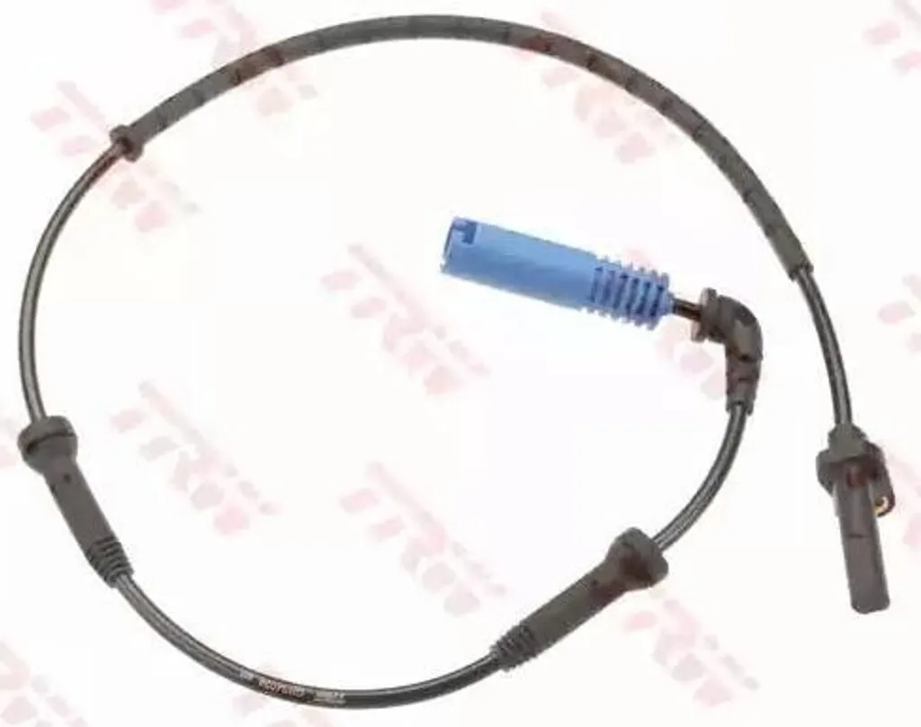Capteur ABS pour BMW Série 5 et 6 : Réparez votre système de freinage E60