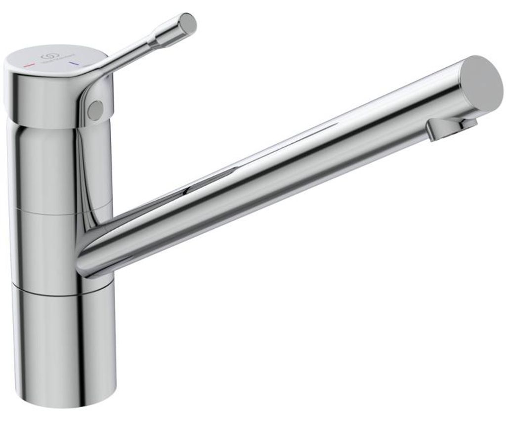 Ideal Standard Küchenarmatur Ceralook chrom BC295AA