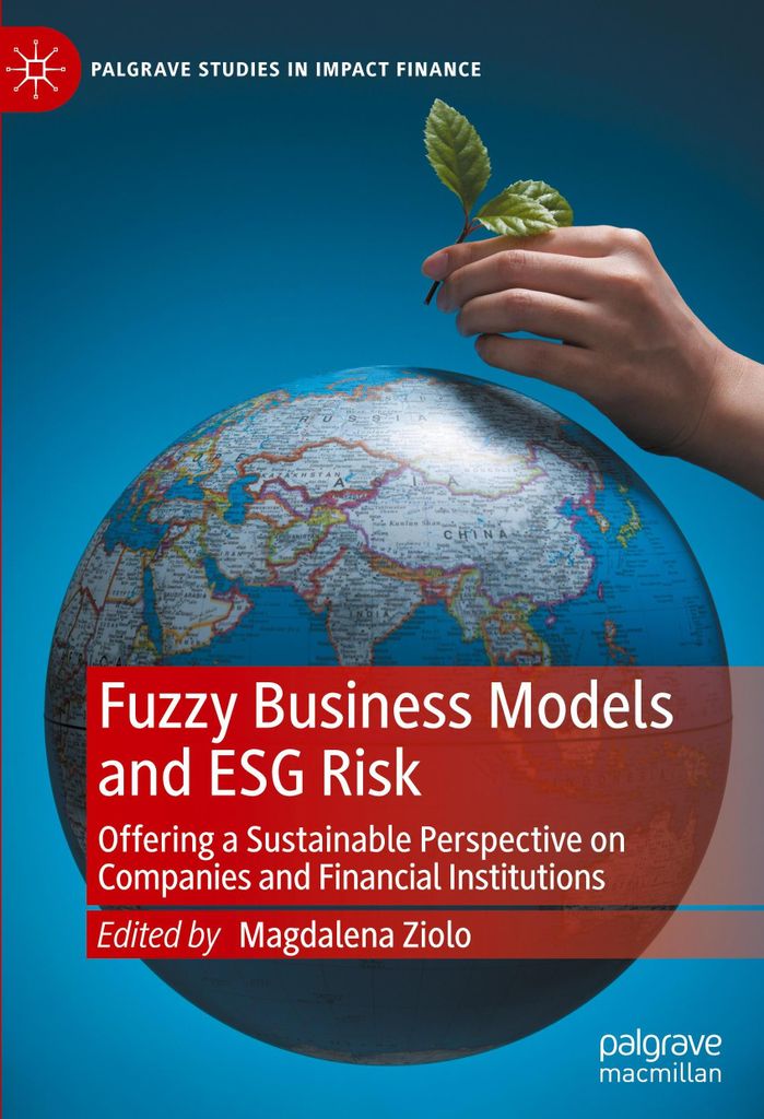 Fuzzy Business Models and ESG Risk