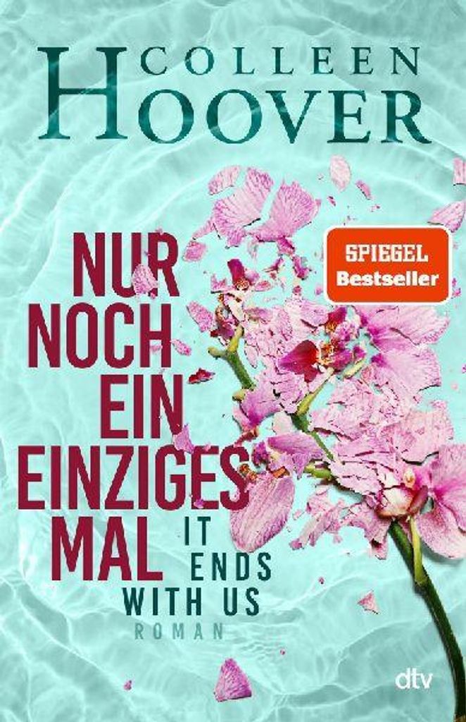 Nur noch ein einziges Mal Produktbild 