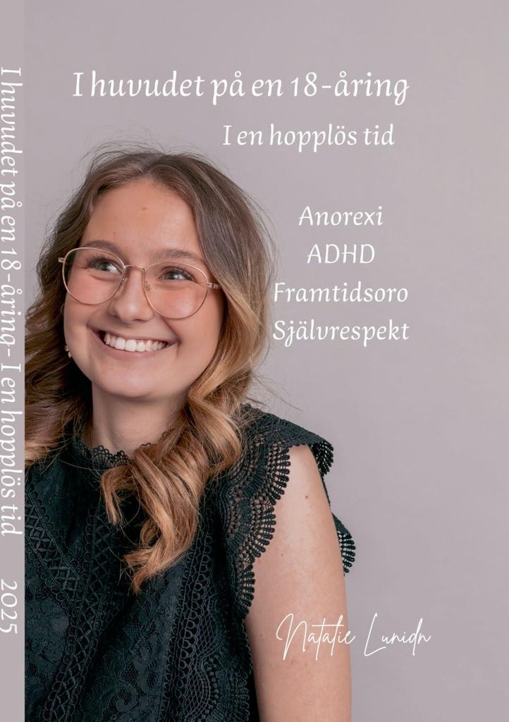 Im Kopf eines 18-Jährigen