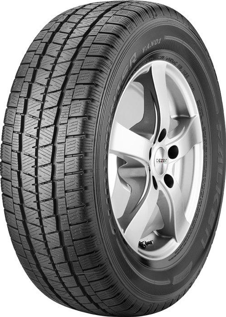 Falken Eurowinter Van01 225/70R17C 108T Blk