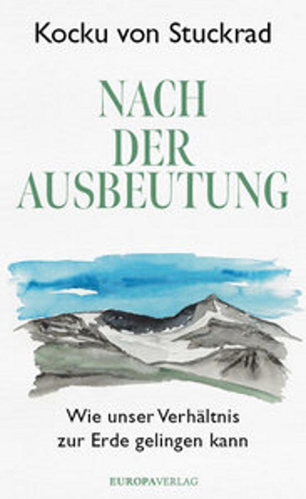 Nach der Ausbeutung