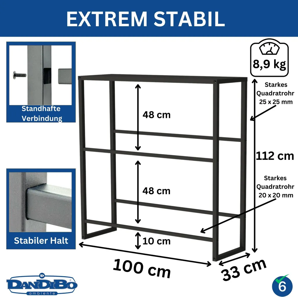 Meuble de rangement pour caisses de boissons idéal cellier et garage