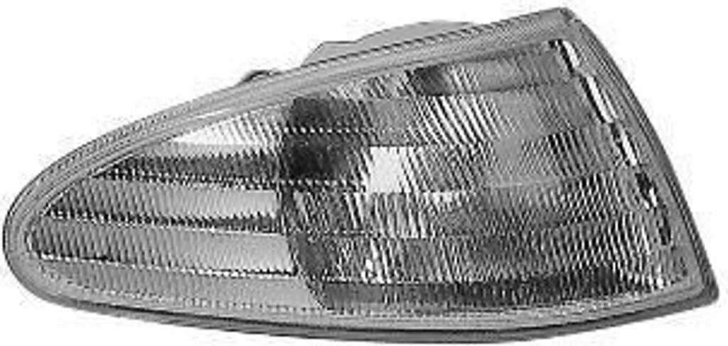 VAN WEZEL 1825908 Indicatore di direzione Spia anteriore destra per FORD MONDEO I (GBP) MONDEO I notchback (GBP) MONDEO I estate (BNP)