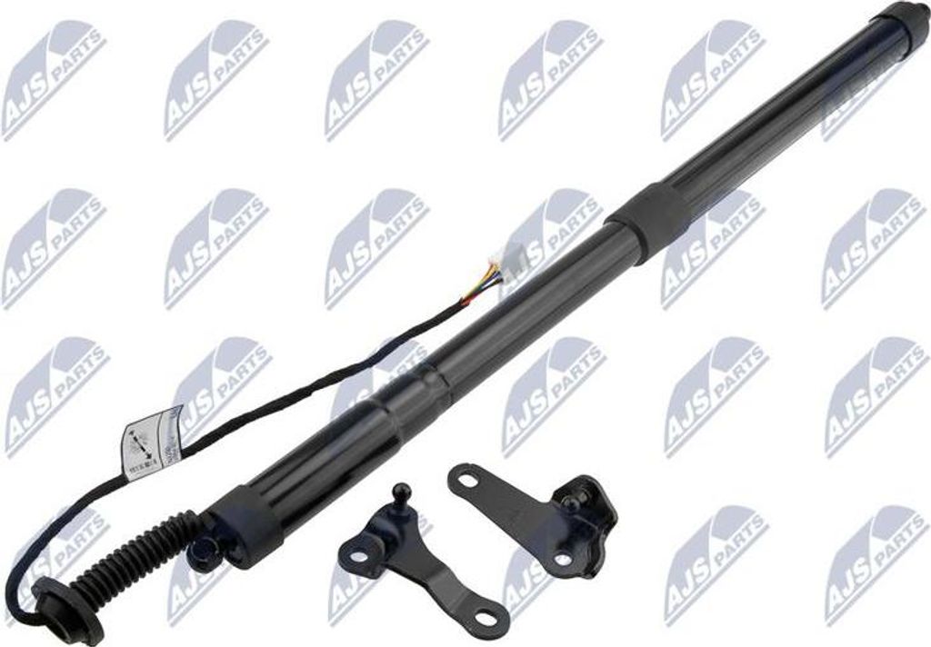 NTY AE-TY-035 Elektromotor, Heckklappe OE 6892079015 kompatibel mit NX